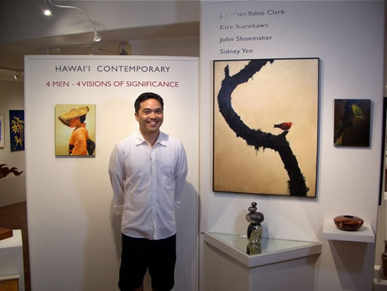 Kirk Kurokawa