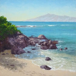 George Allan