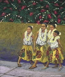 A Celebration of Hawaii 2009