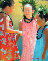 A Celebration of Hawaii 2009