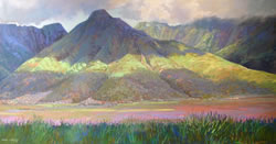 Michael Clements