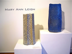 Mary Ann Leigh