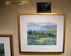 Makawao Paintout