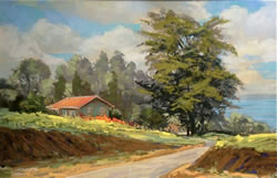 Michael Clements
