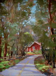 Michael Clements