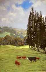 Michael Clements