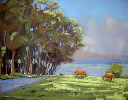 Michael Clements