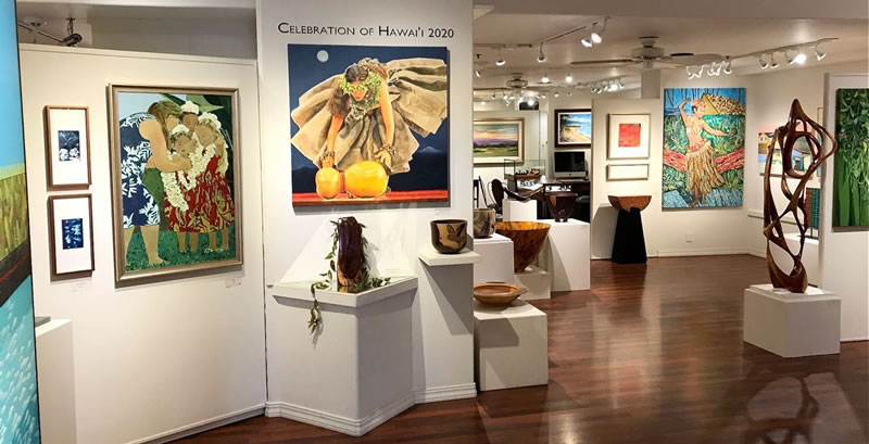 Celebrations of Hawaii: 15th Annual Invitational 