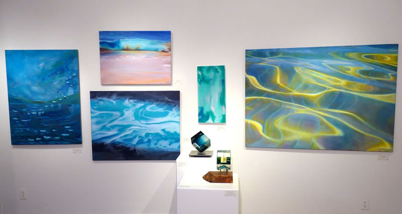 Hawaii Contemporary