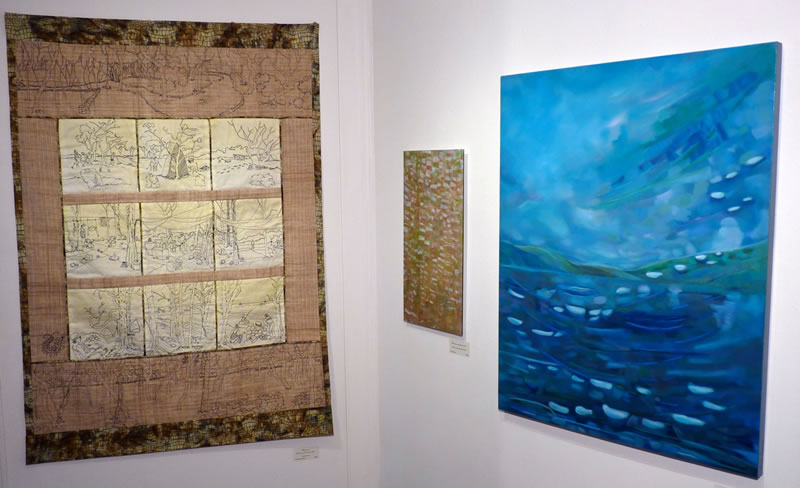 Hawaii Contemporary