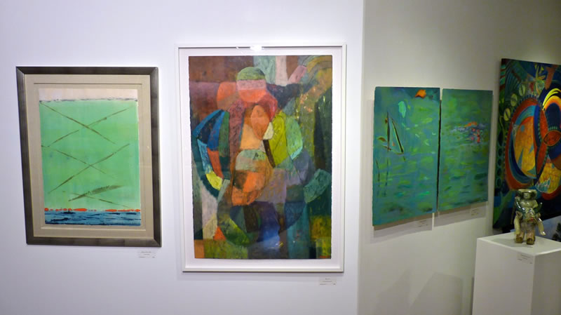 Hawaii Contemporary
