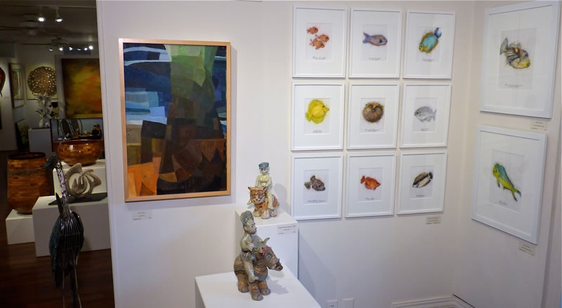 Hawaii Contemporary