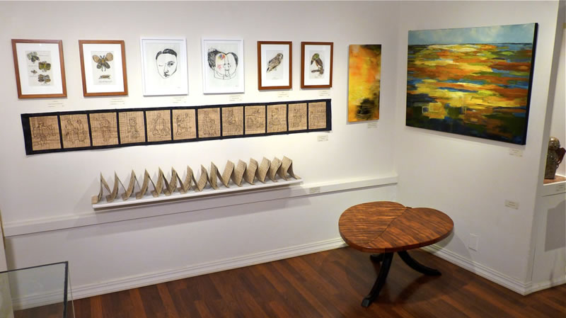 Hawaii Contemporary