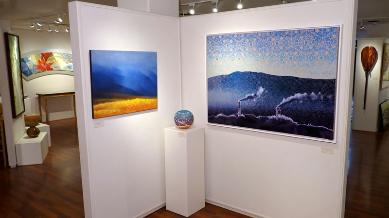 Hawaii Contemporary