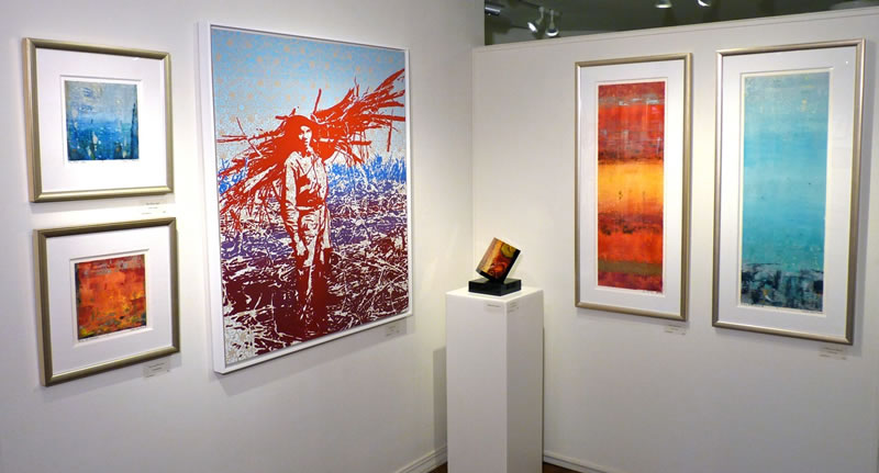 Hawaii Contemporary