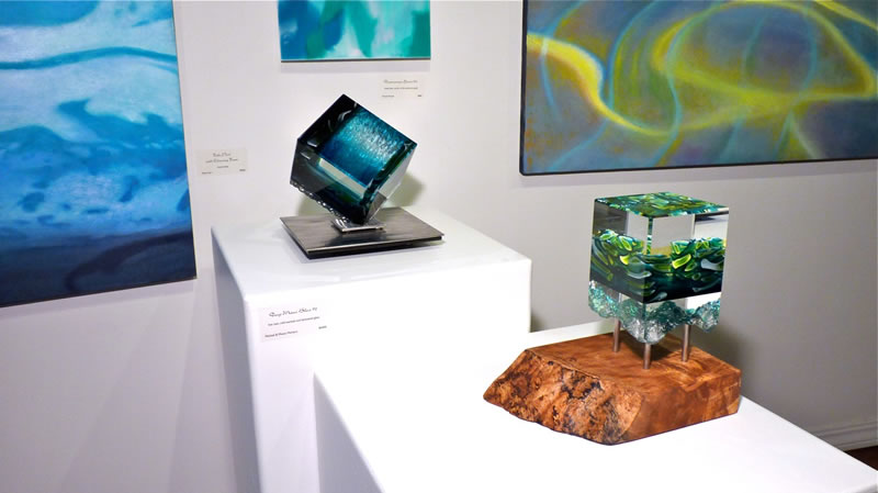 Hawaii Contemporary