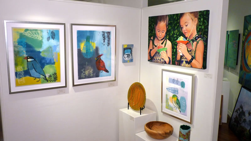 Hawaii Contemporary