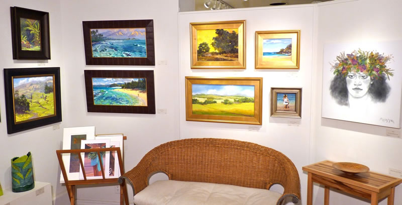 Hawaii Contemporary