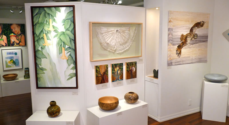 Hawaii Contemporary