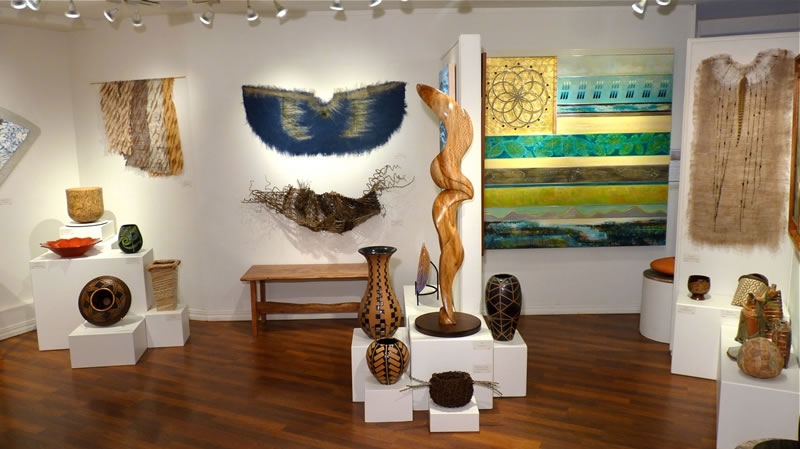 Hawaii Contemporary