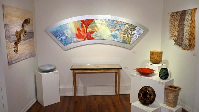 Hawaii Contemporary
