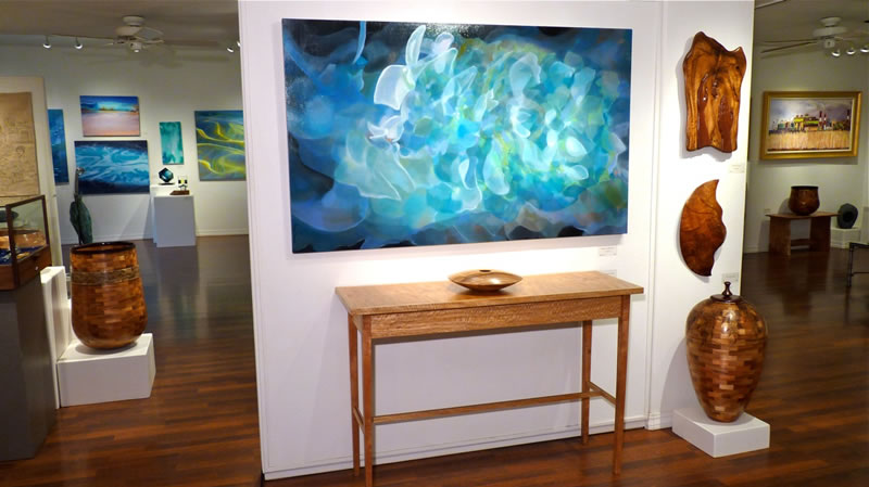 Hawaii Contemporary