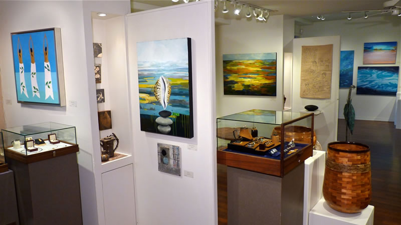 Hawaii Contemporary