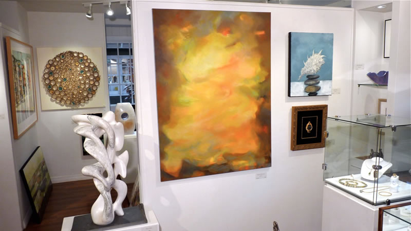 Hawaii Contemporary