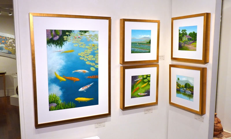 Hawaii Contemporary