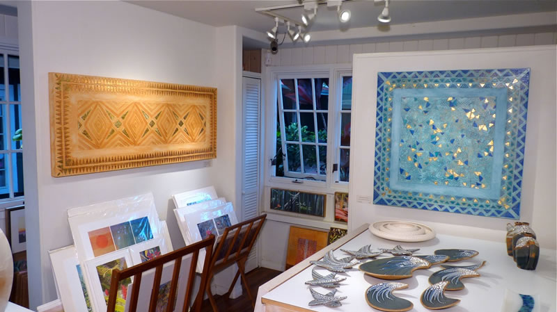 Hawaii Contemporary