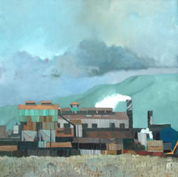 Sharon McGauley