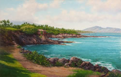 GEORGE ALLAN