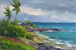 GEORGE ALLAN