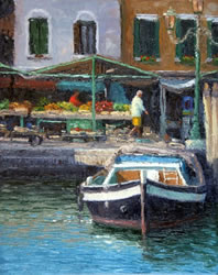 GEORGE ALLAN