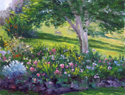GEORGE ALLAN