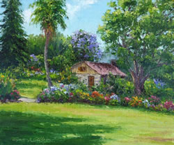GEORGE ALLAN