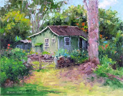GEORGE ALLAN