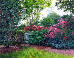 GEORGE ALLAN