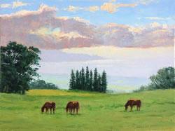 GEORGE ALLAN