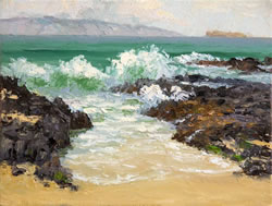 GEORGE ALLAN