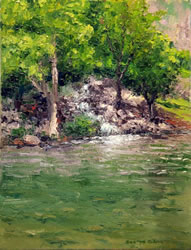 GEORGE ALLAN