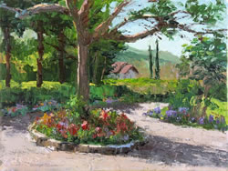 GEORGE ALLAN
