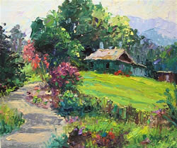 GEORGE ALLAN