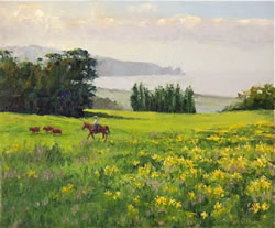 George Allan