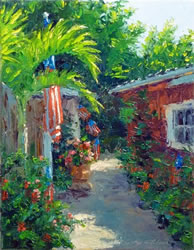 George Allan