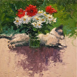 George Allan