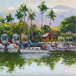 George Allan