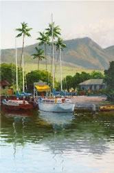 George Allan