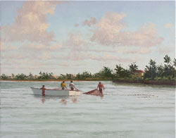 George Allan