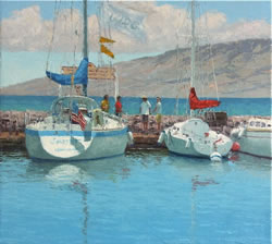 George Allan